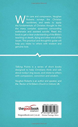 Assisted Suicide (Talking Points),Used