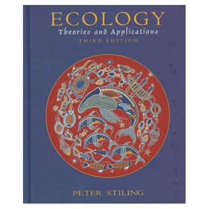 Ecology: Theories And Applications