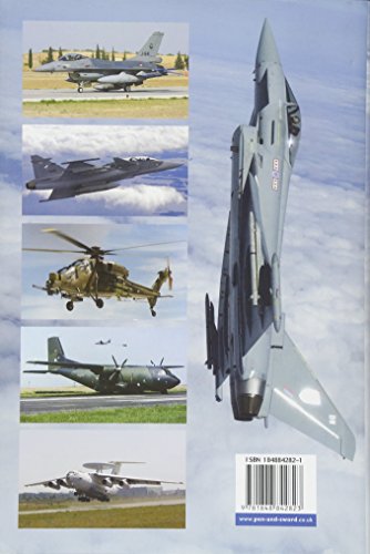 World Air Power Guide,Used