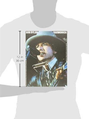 Bob Dylan  Harmonica,New
