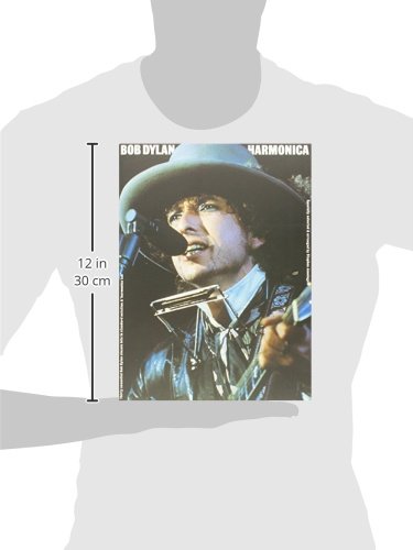 Bob Dylan  Harmonica,New
