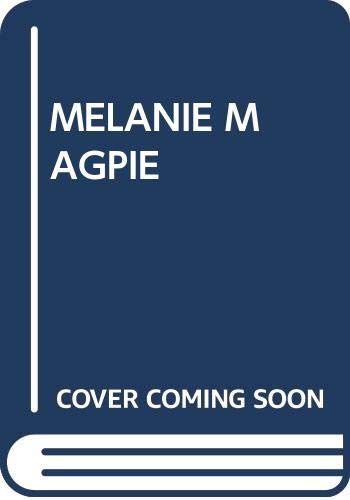 Melanie Magpie