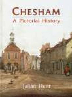 Chesham: A Pictorial History,Used
