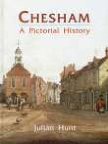 Chesham: A Pictorial History,Used