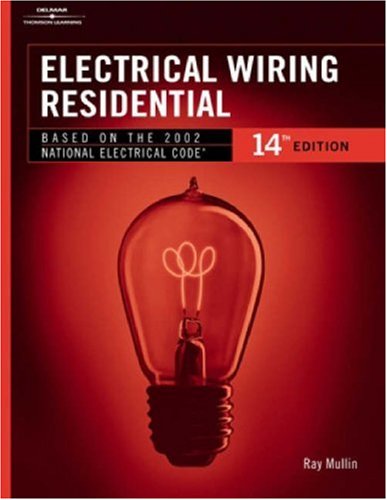 Electrical Wiring Residential, HC,New