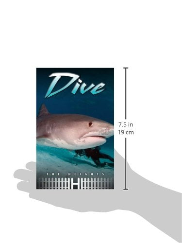 Dive (Heights),Used