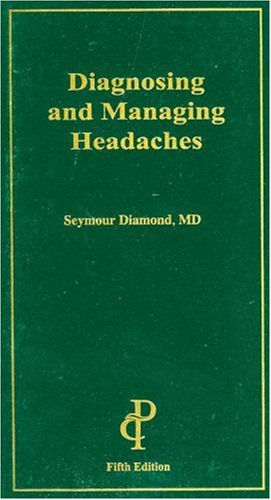 Diagnosing and Managing Headaches,Used