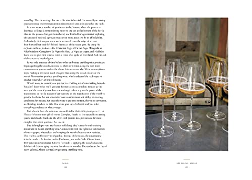 Vino: The Essential Guide To Real Italian Wine,Used