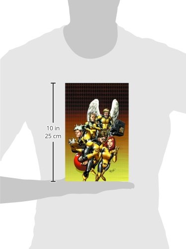 Xmen: First Class: The Wonder Years,Used