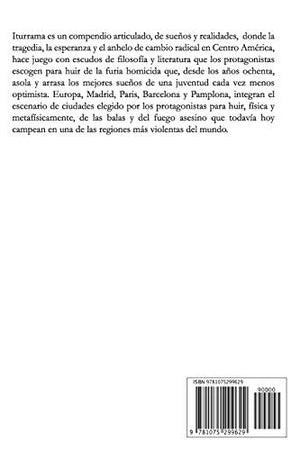 ITURRAMA: Despus que Haya Pasado este Infierno (Spanish Edition),Used