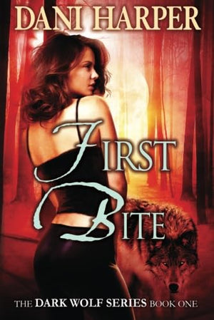 First Bite (Dark Wolf),Used