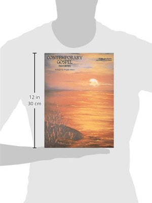 Contemporary Gospel Favorites: Flute or Violin,Used