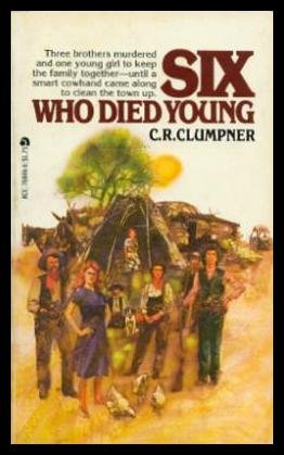 Six Who Died Young,Used