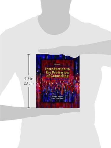 Introduction To The Profession Of Counseling (5Th Edition),Used