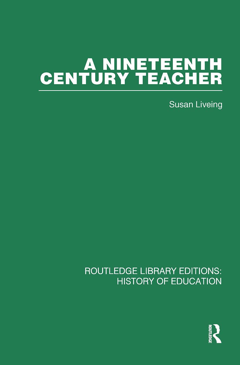 A Nineteenth Century Teacher: John Henry Bridges