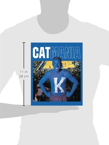 Catmania,Used
