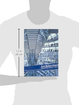 Architecture: From Prehistory To Postmodernity, Reprint (2Nd Edition)