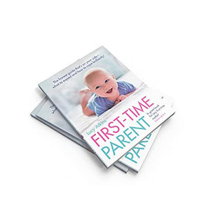 FirstTime Parent: The Honest Guide to Coping Brilliantly and Staying Sane in Your Baby's First Year,Used