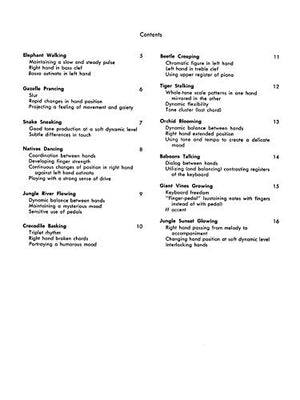 A Day in the Jungle,Used