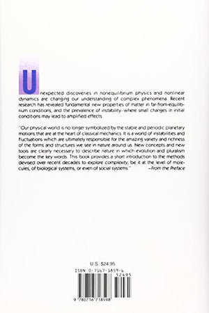 Exploring Complexity: An Introduction,New