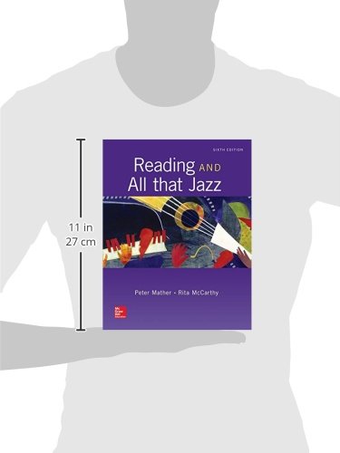 Reading and All That Jazz,Used