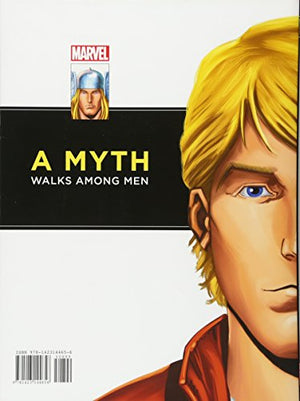 The Mighty Thor: An Origin Story,Used