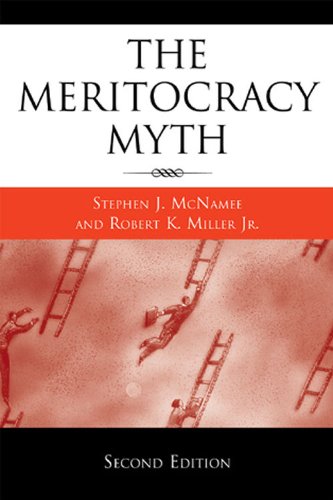 The Meritocracy Myth,Used