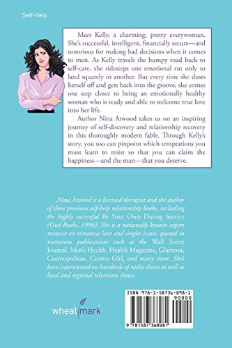 Temptations of the Single Girl: The Ten Dating Traps You Must Avoid,Used
