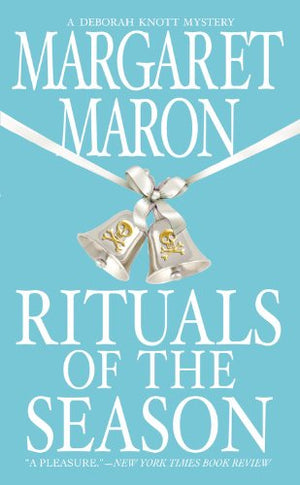 Rituals of the Season (A Deborah Knott Mystery (11))