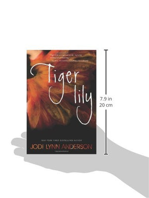 Tiger Lily,New