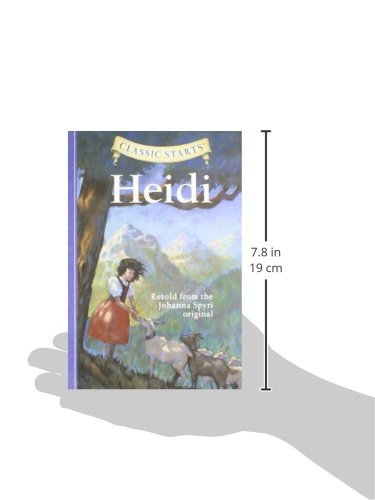 Heidi (Classic Starts),Used