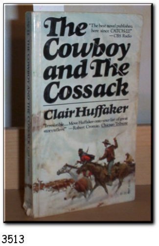 The Cowboy And The Cossack