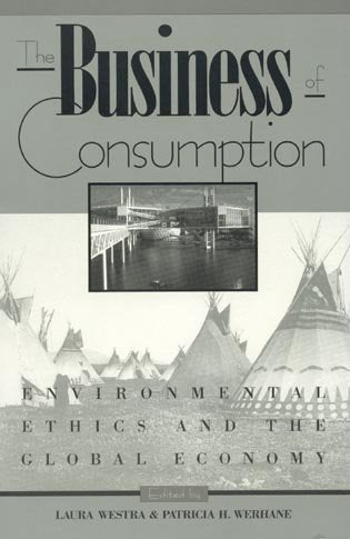 The Business of Consumption,Used