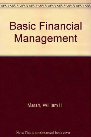 Basic Financial Management (FbIntro to Finance),Used
