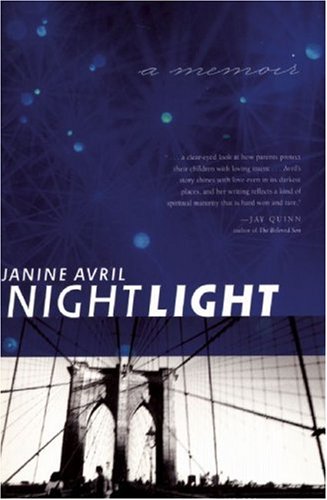 Nightlight: A Memoir,Used