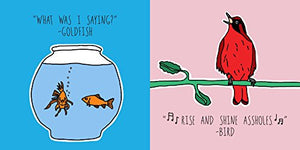If Animals Could Talk