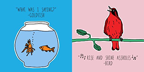 If Animals Could Talk