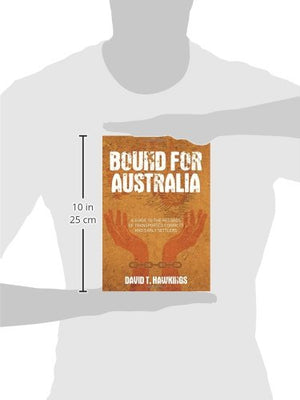 Bound for Australia,Used