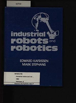 Industrial Robots and Robotics,Used