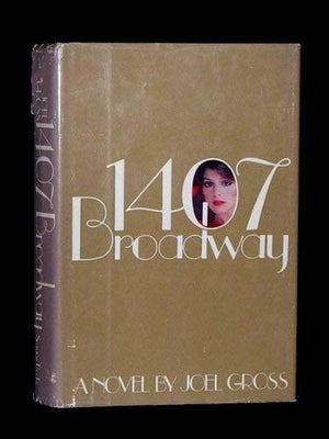 1407 Broadway,Used
