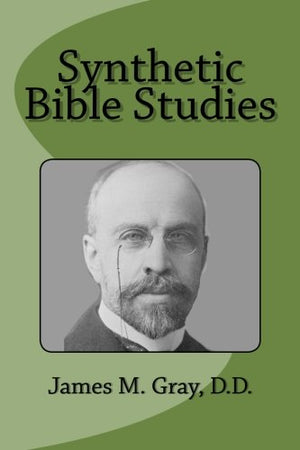 Synthetic Bible Studies,Used