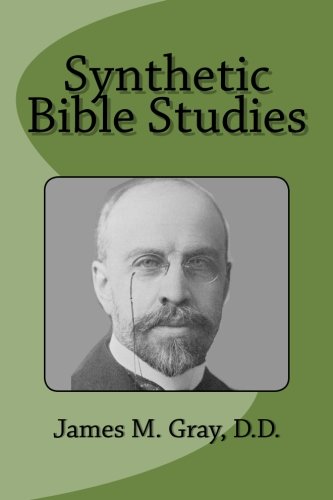 Synthetic Bible Studies,Used