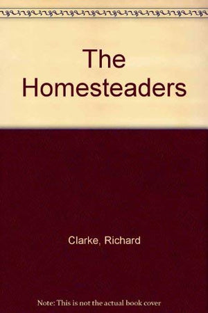 The Homesteaders,Used