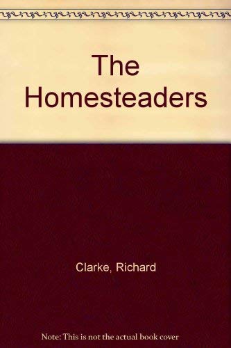 The Homesteaders,Used