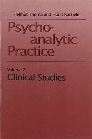 Psychoanalytic Practice (Master Work Series 2 Vols.),Used