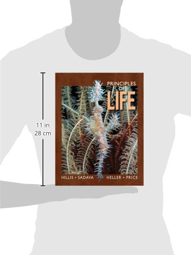 Principles of Life High School Edition,New