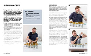 How to Distill: A Complete Guide from Still Design and Fermentation through Distilling and Aging Spirits,Used