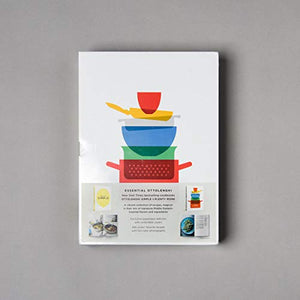 Essential Ottolenghi [Special Edition, TwoBook Boxed Set]: Plenty More and Ottolenghi Simple,New