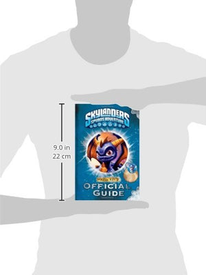 Skylanders Sypro's Adventure: Master Eon's Official Guide (Skylanders Universe),Used