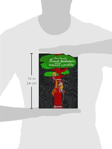 Forest Beekeeper and the Treasure of Pushcha,Used